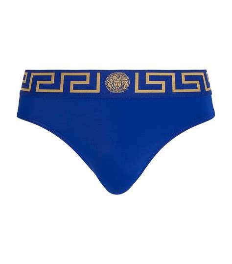 versace underwear mens replica|versace men's swim brief.